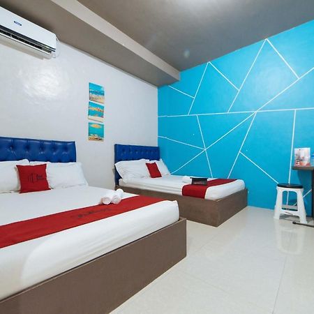 Reddoorz @ Aparente Gensan Hotel General Santos City Екстериор снимка