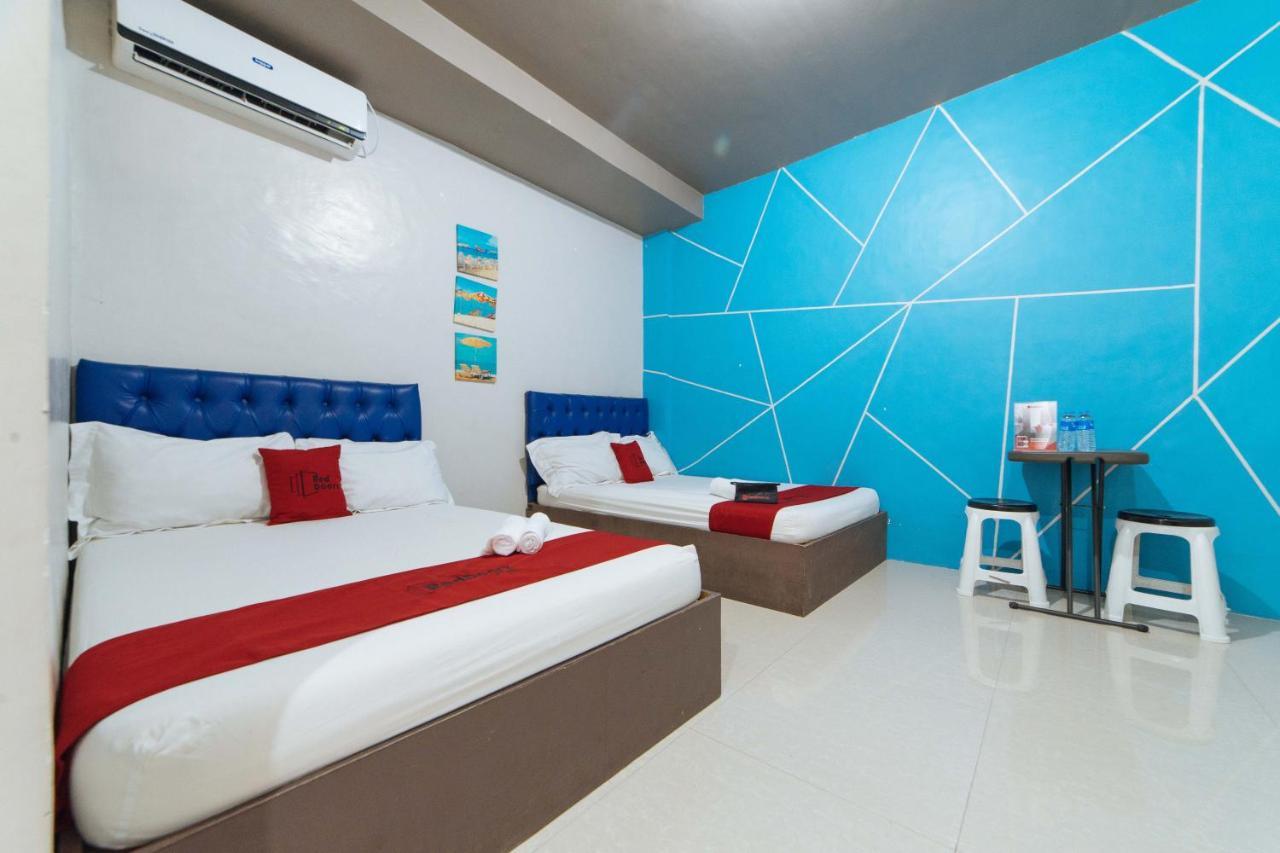 Reddoorz @ Aparente Gensan Hotel General Santos City Екстериор снимка