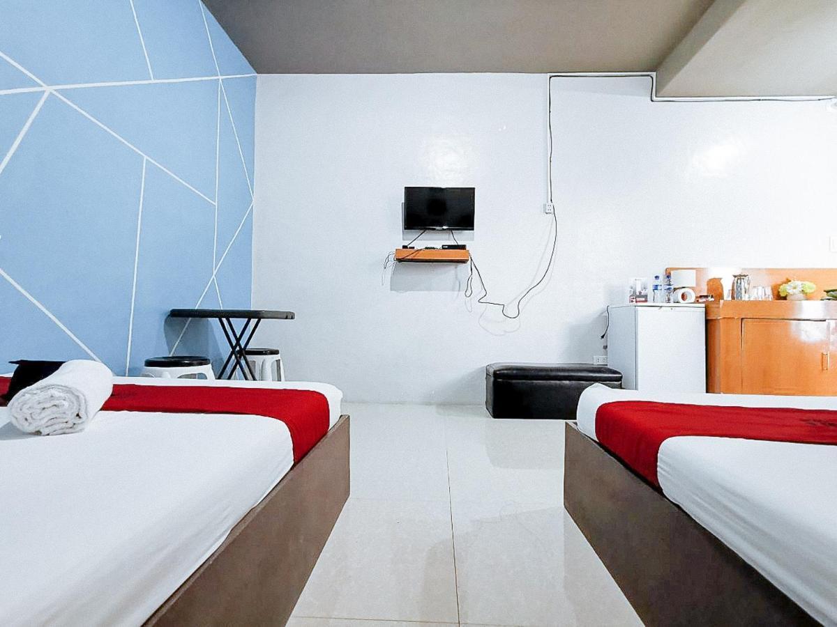 Reddoorz @ Aparente Gensan Hotel General Santos City Екстериор снимка
