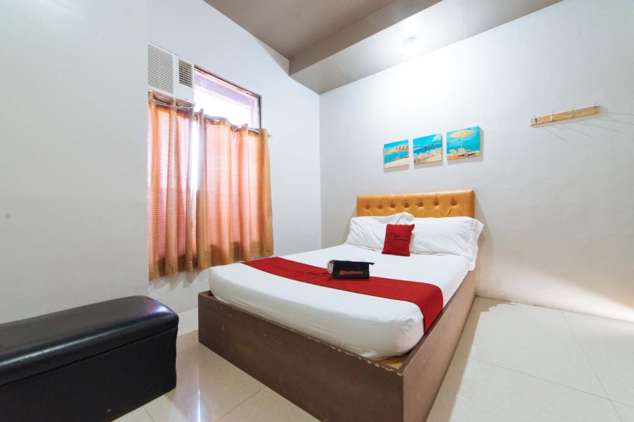 Reddoorz @ Aparente Gensan Hotel General Santos City Екстериор снимка