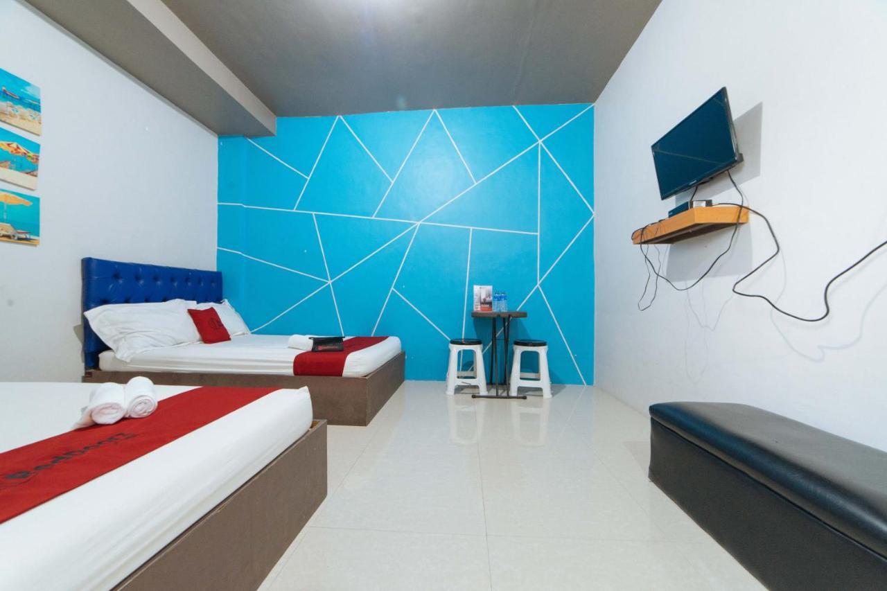 Reddoorz @ Aparente Gensan Hotel General Santos City Екстериор снимка