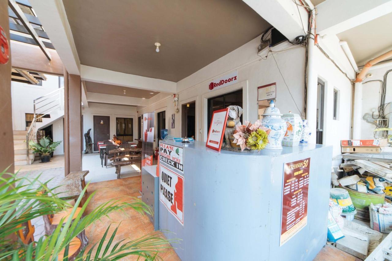 Reddoorz @ Aparente Gensan Hotel General Santos City Екстериор снимка