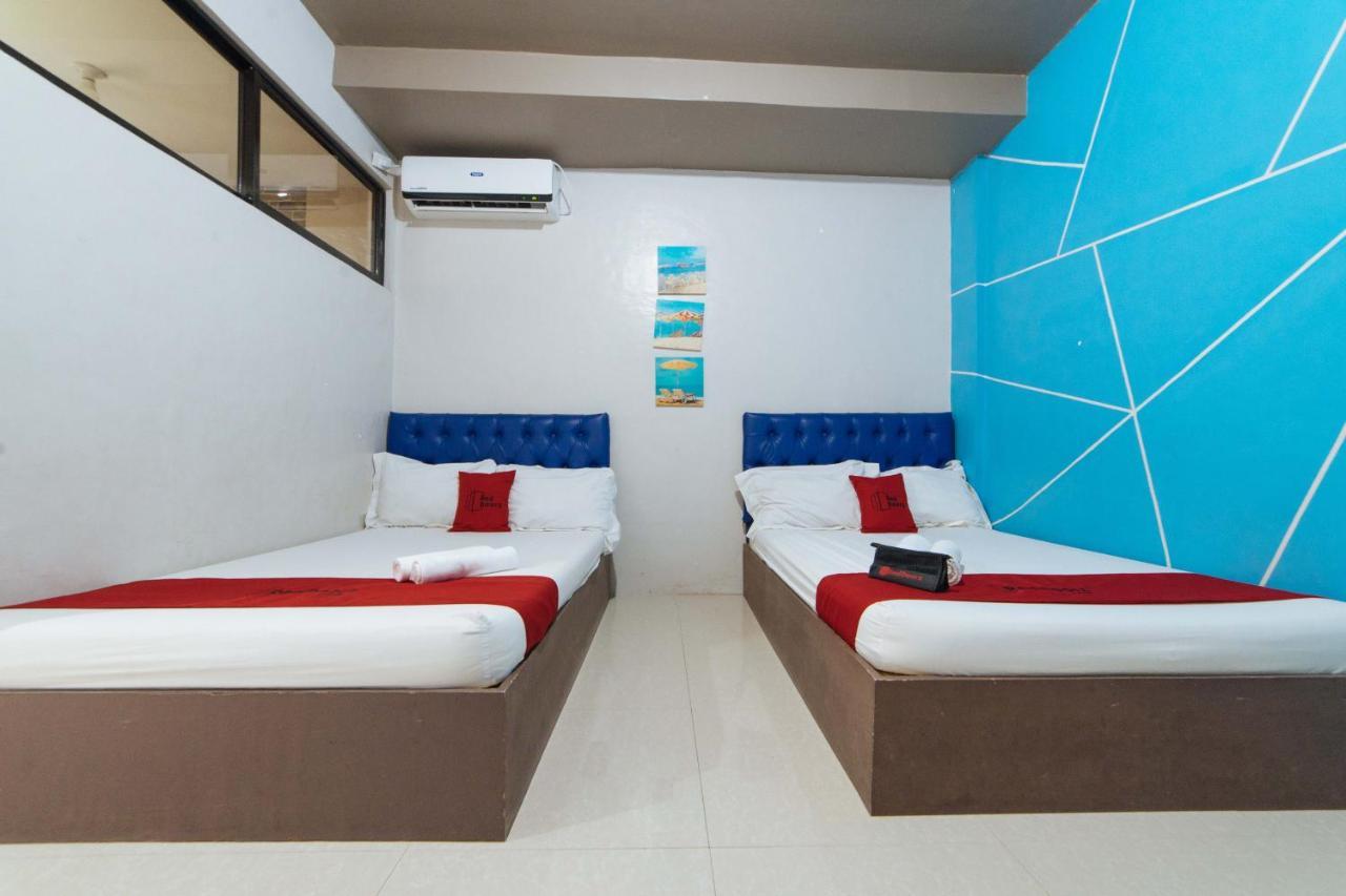Reddoorz @ Aparente Gensan Hotel General Santos City Екстериор снимка